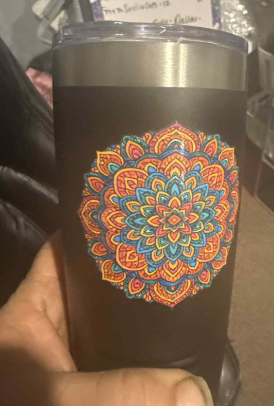 UV Direct Printing