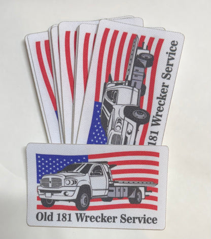 UV Direct Printing