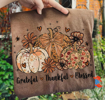 Thanksgiving Pre-Order Bundle