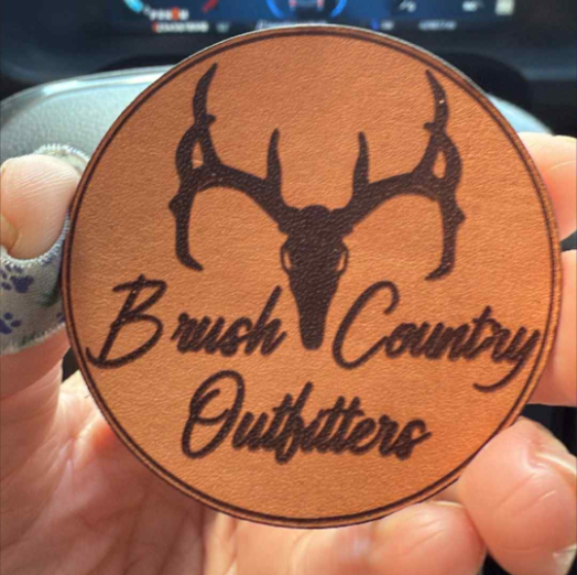 Laser Engraving
